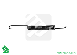 molla cavalletto laterale benelli 57004S010000 (2)
